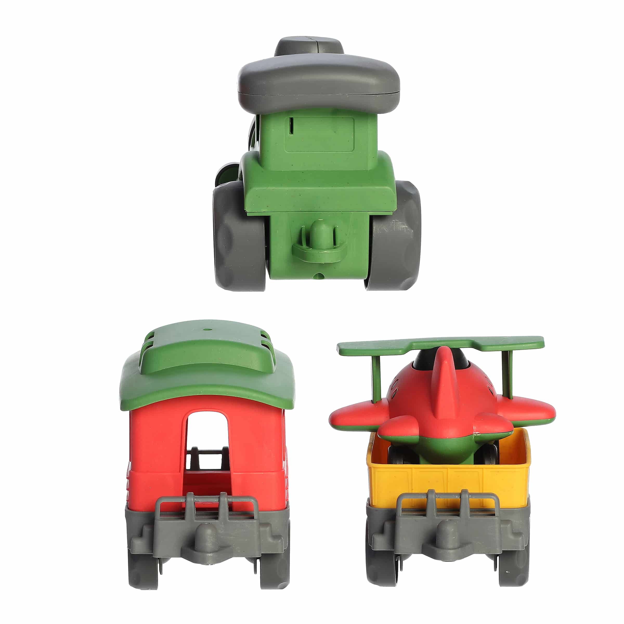 Aurora® Toys - Wheatley™ - Train Playset、mySite、g9winljtr