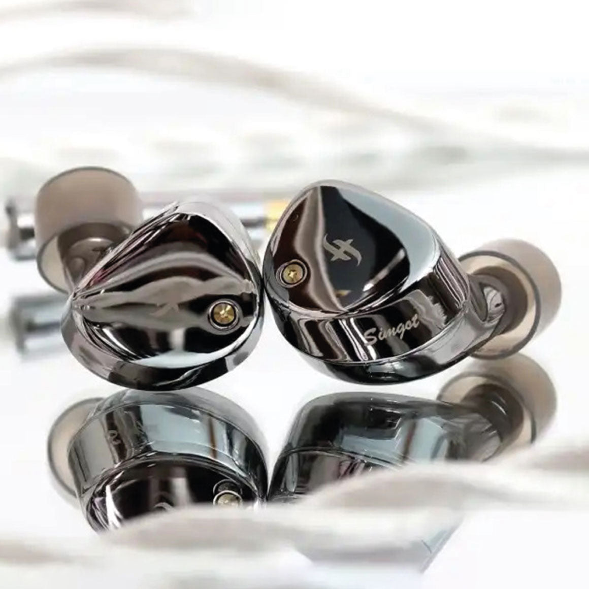  Simgot - ET142、mySite、merchandisen