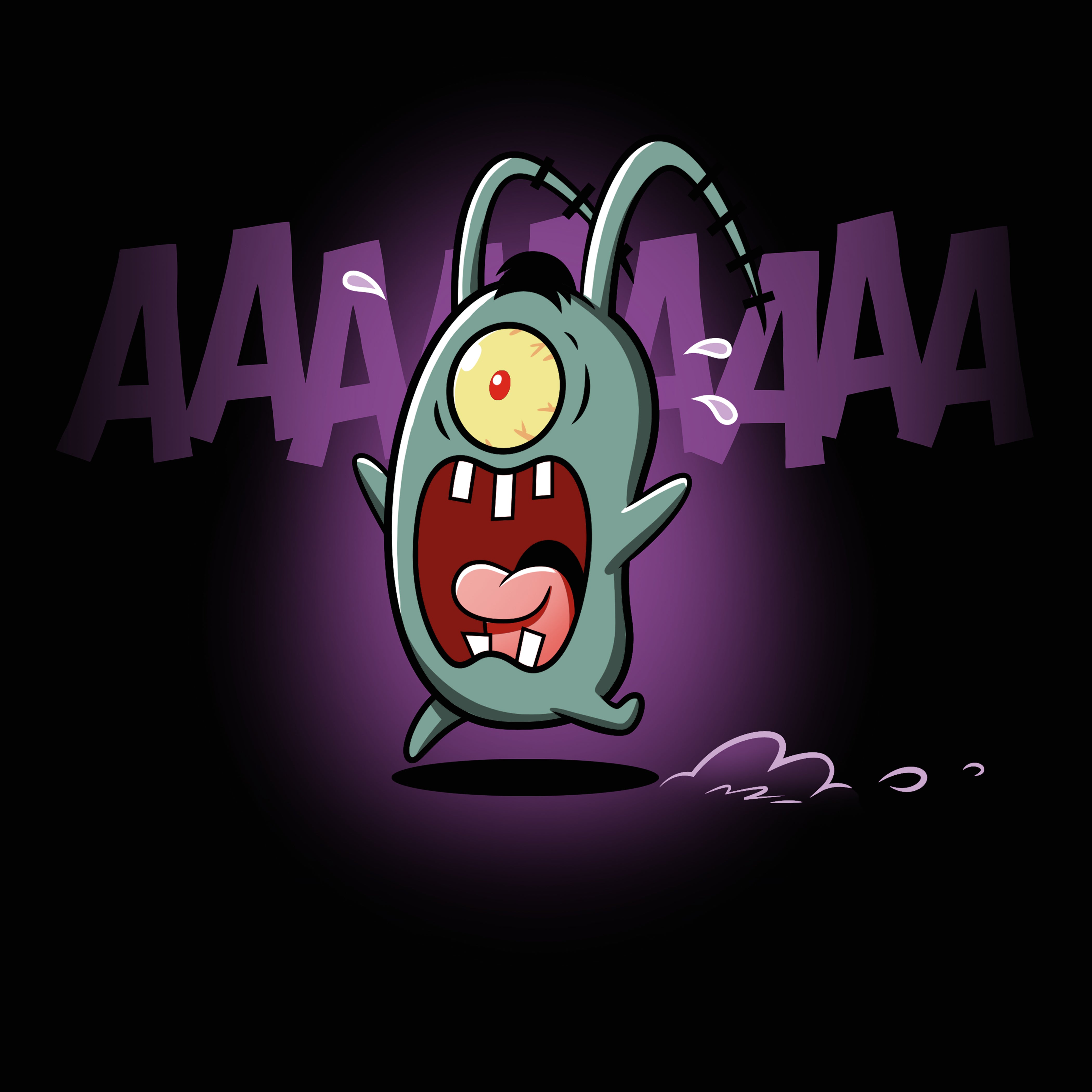 Screaming Plankton、mySite、lovesweatpilates