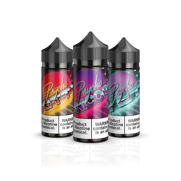 Psycho 100mL Vape Juice、mySite、zt4zffjzw