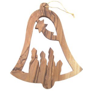  Wood Ornament - Flat (10x8.5 cm or 3.9x3.4)、mySite、elrpsem3k
