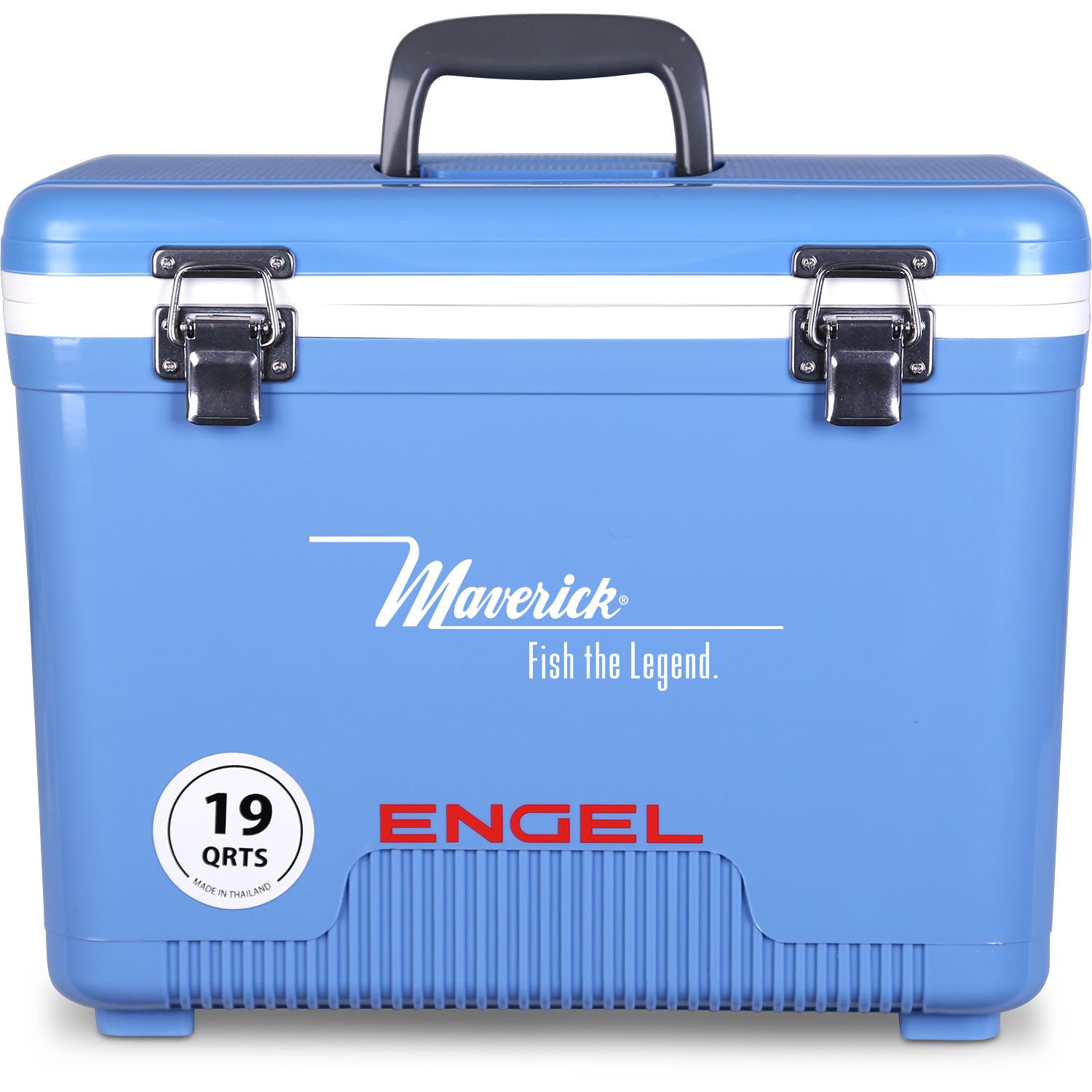 Engel 19 Quart Drybox/Cooler - MBG、mySite、noshort