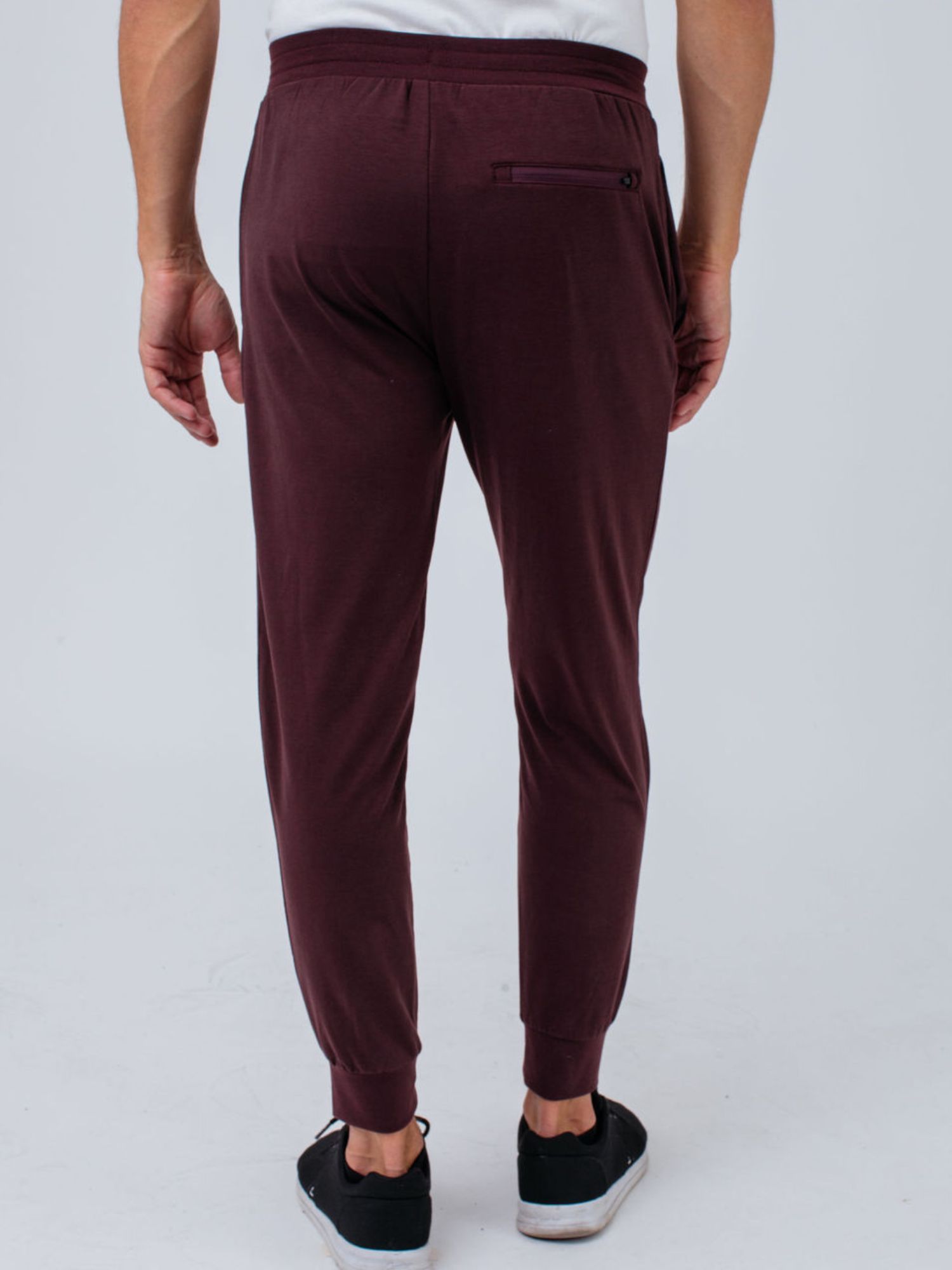  Port Red Day Off Jogger FINAL SALE、mySite、ghnorth