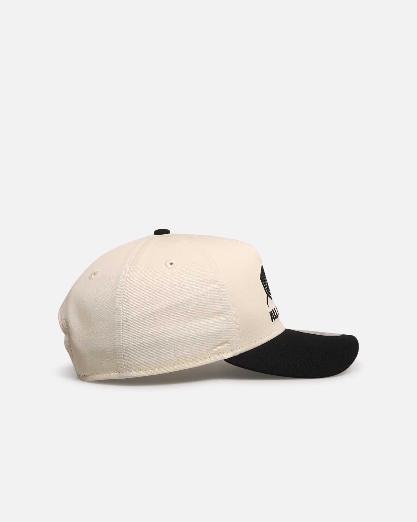 New Era New Zealand All Blacks 'All Blacks Collection' 9FORTY A-Frame Snapback Chrome White、mySite、zt4zffjzw