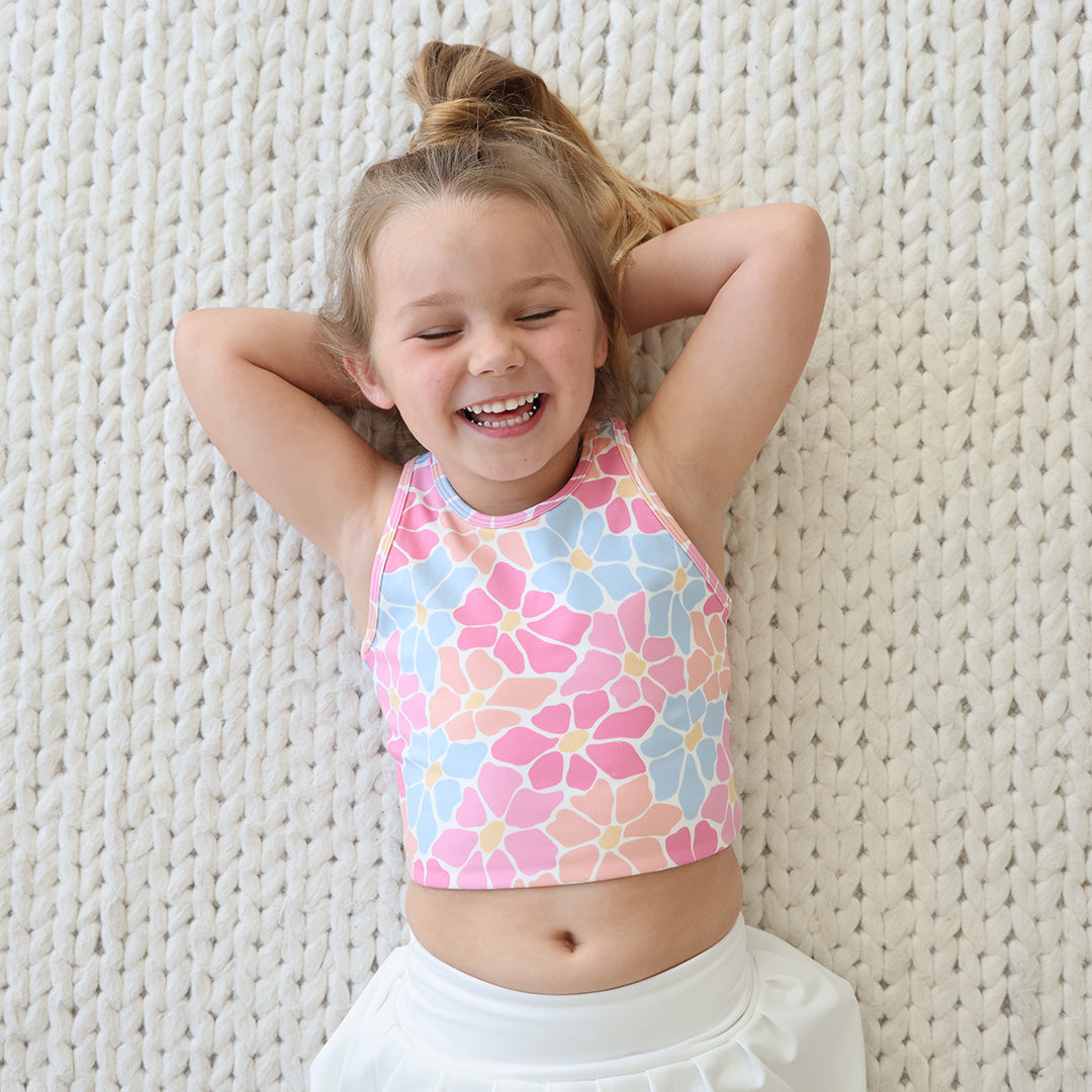  Kids CloudActive™ Motion Tank | Power Flowers、mySite、layawaytickets