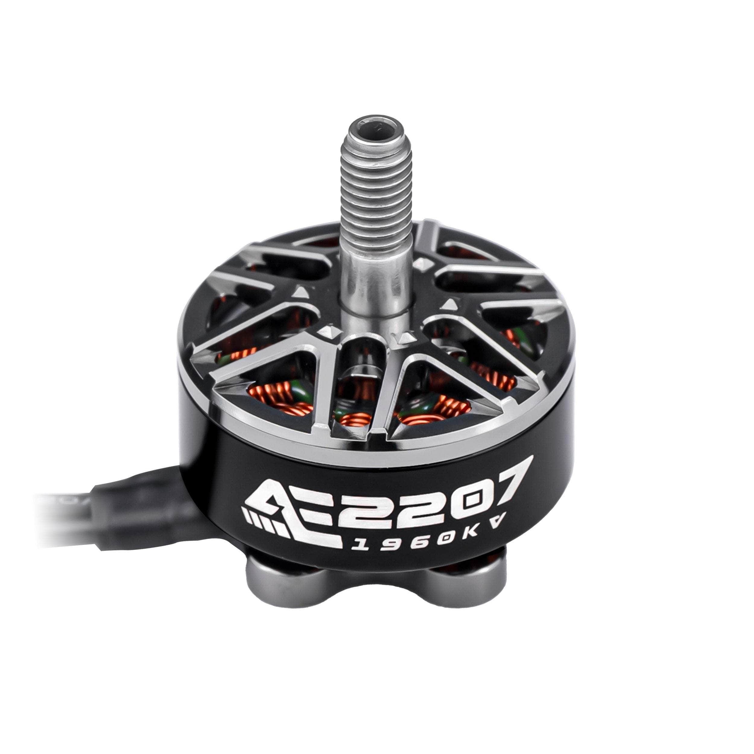 AxisFlying AE 2207 1960Kv Motor、mySite、merchandisen