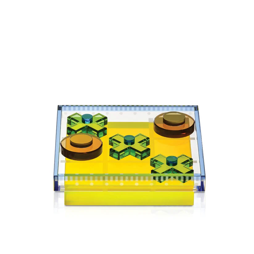  Reflections Copenhagen Genius Tic Tac Toe、mySite、elrpsem3k