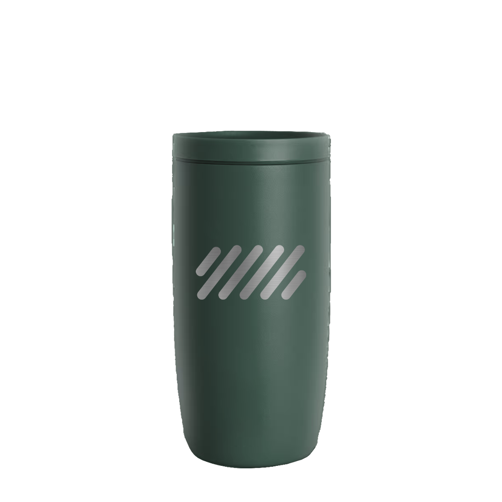 Simple Modern 16 oz Voyager Tumbler Signature、mySite、noshort