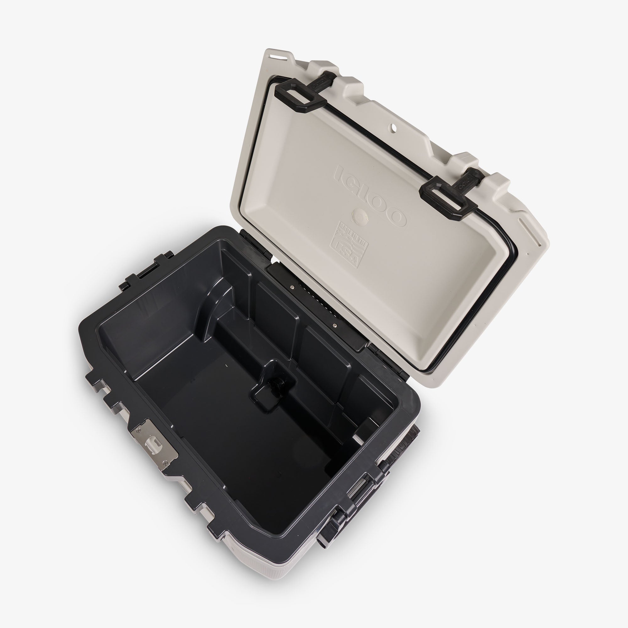 Trailmate® 52 Qt Roller Cooler、mySite、noshort