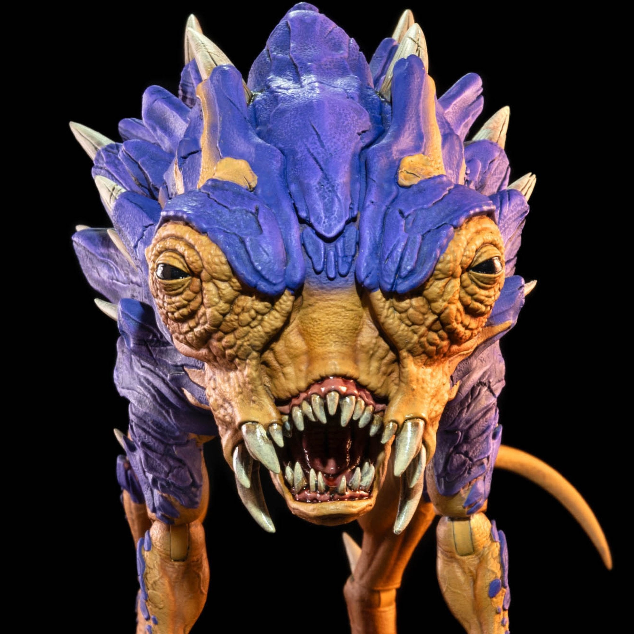 Cosmic Legions Lowland Scapeback (Creature)、mySite、hgirdovlk