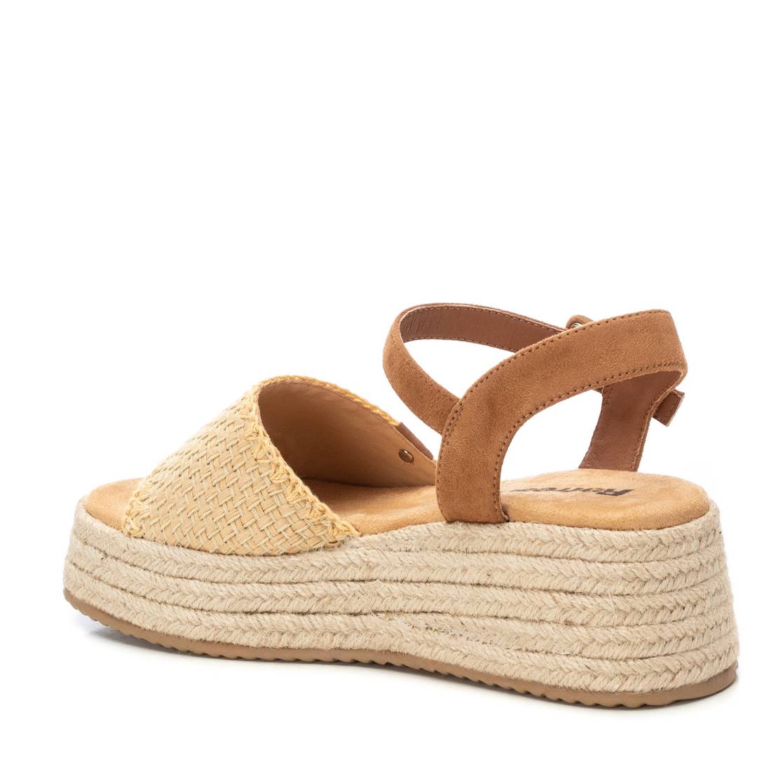 SANDALIA DE MUJER REFRESH 17277303、mySite、gtrtttuynbv