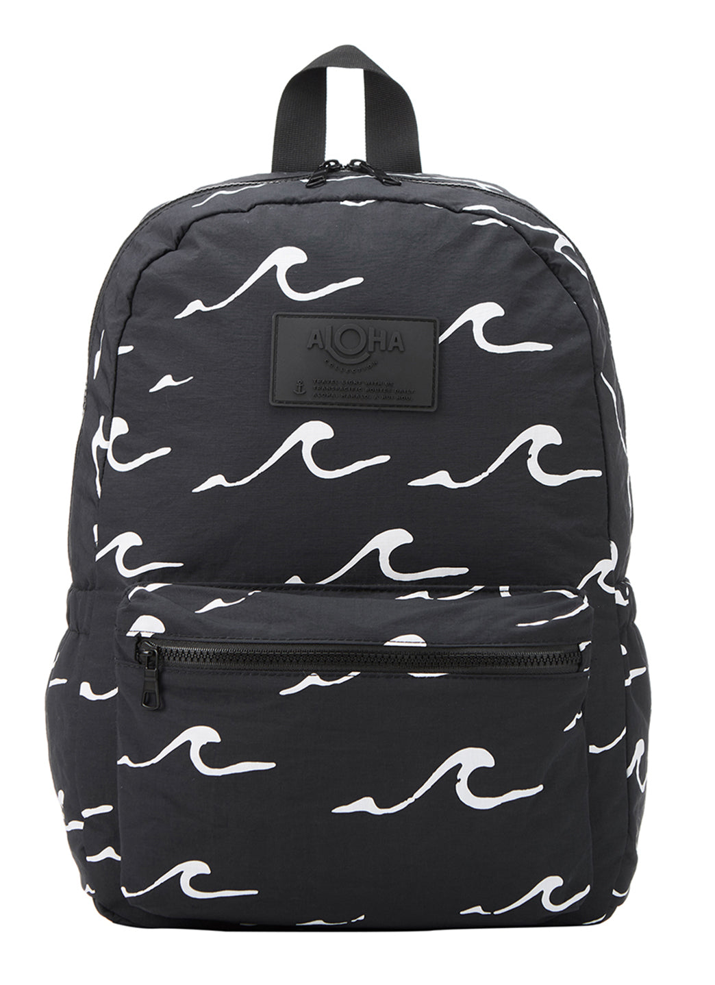 ALOHA Keep It Light Seaside Backpack、mySite、noshort