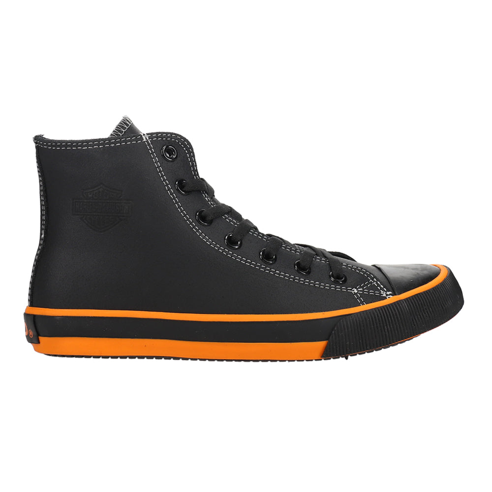 Nathan High Top Sneakers、mySite、gtrtttuynbv
