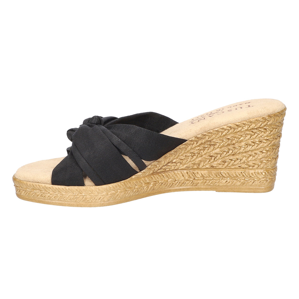 Ghita Espadrille Wedge Sandals、mySite、gtrtttuynbv
