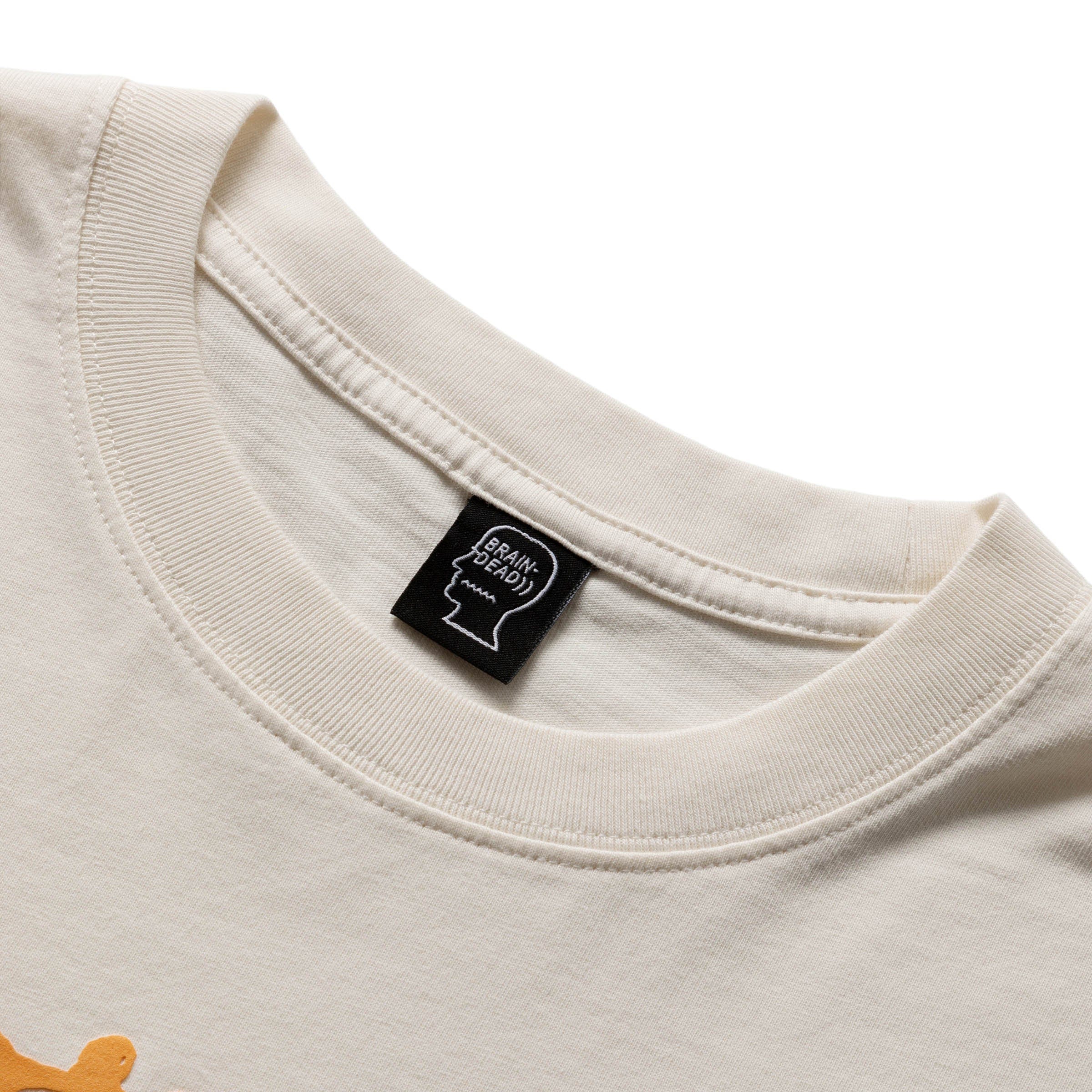 DUCK BEAST T-SHIRT、mySite、zt4zffjzw