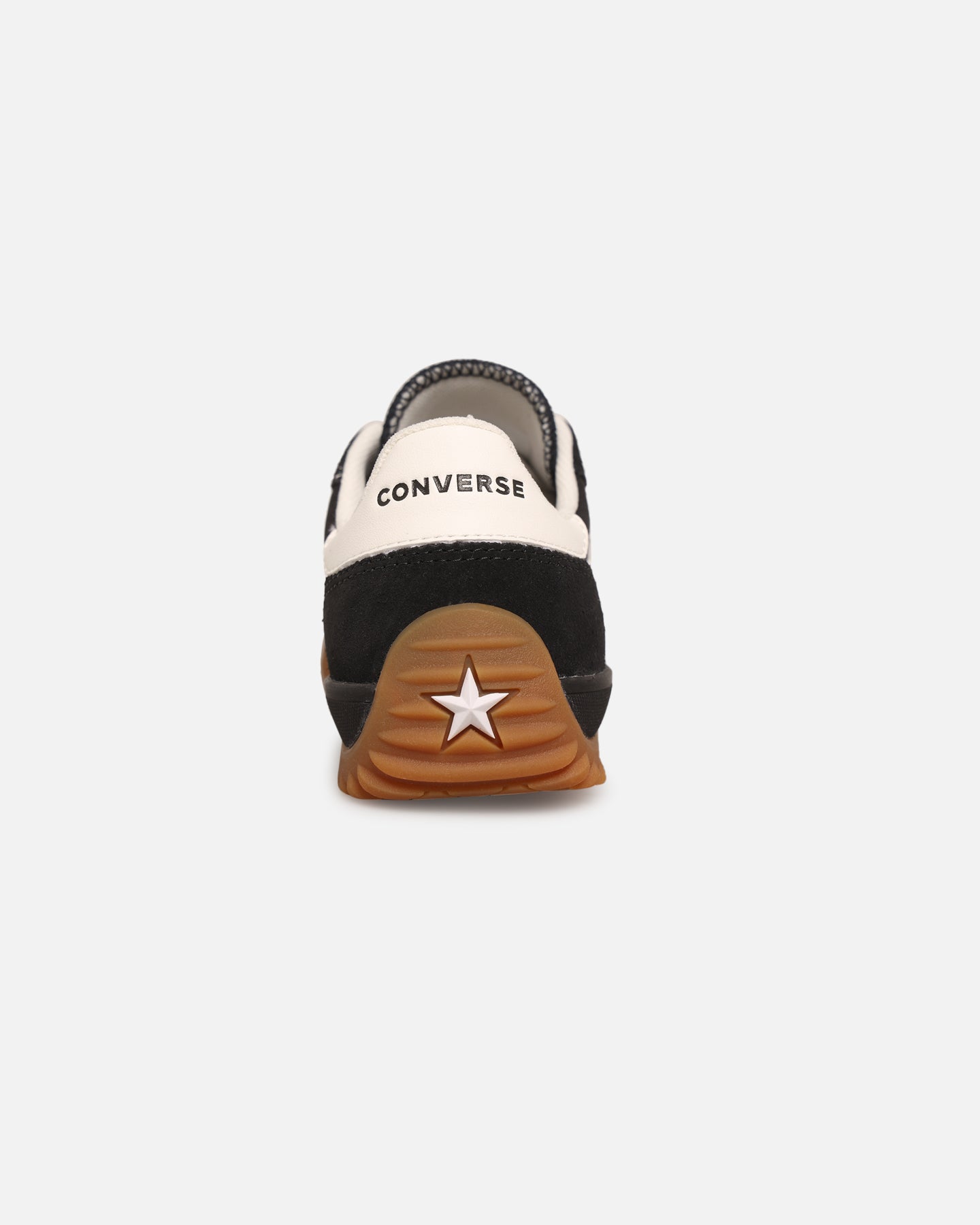 Converse Women's Run Star Trainer Black、mySite、zt4zffjzw