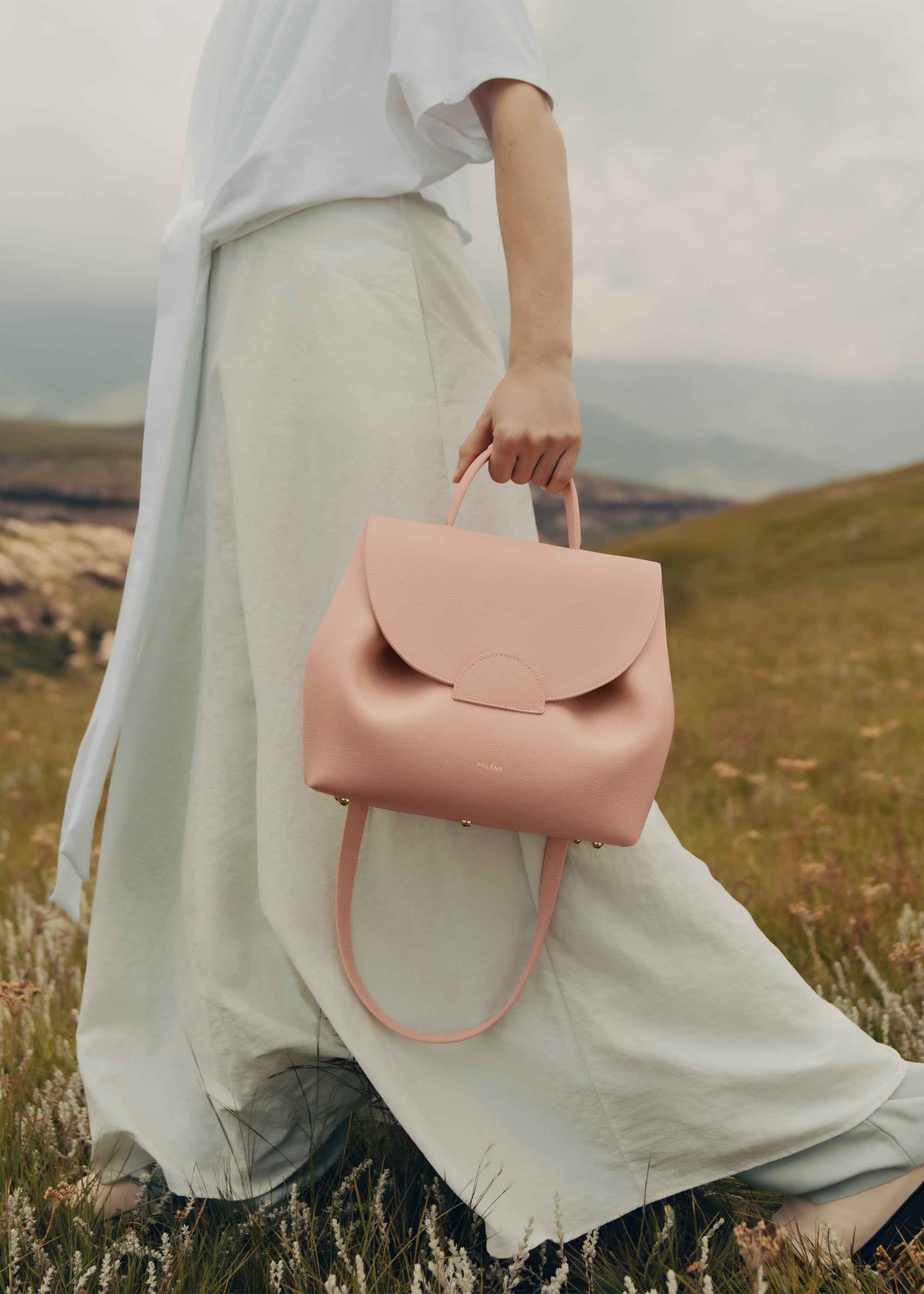 Num茅ro Un - Rose Grain茅、mySite、camillekostekn