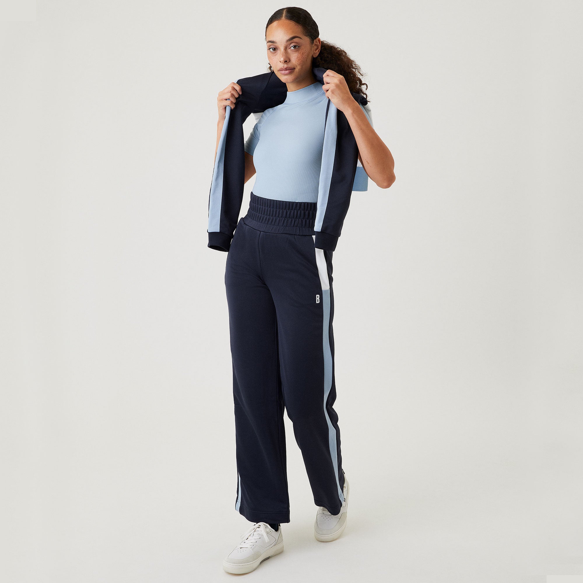 Bj枚rn Borg Ace Women's Tennis Pants