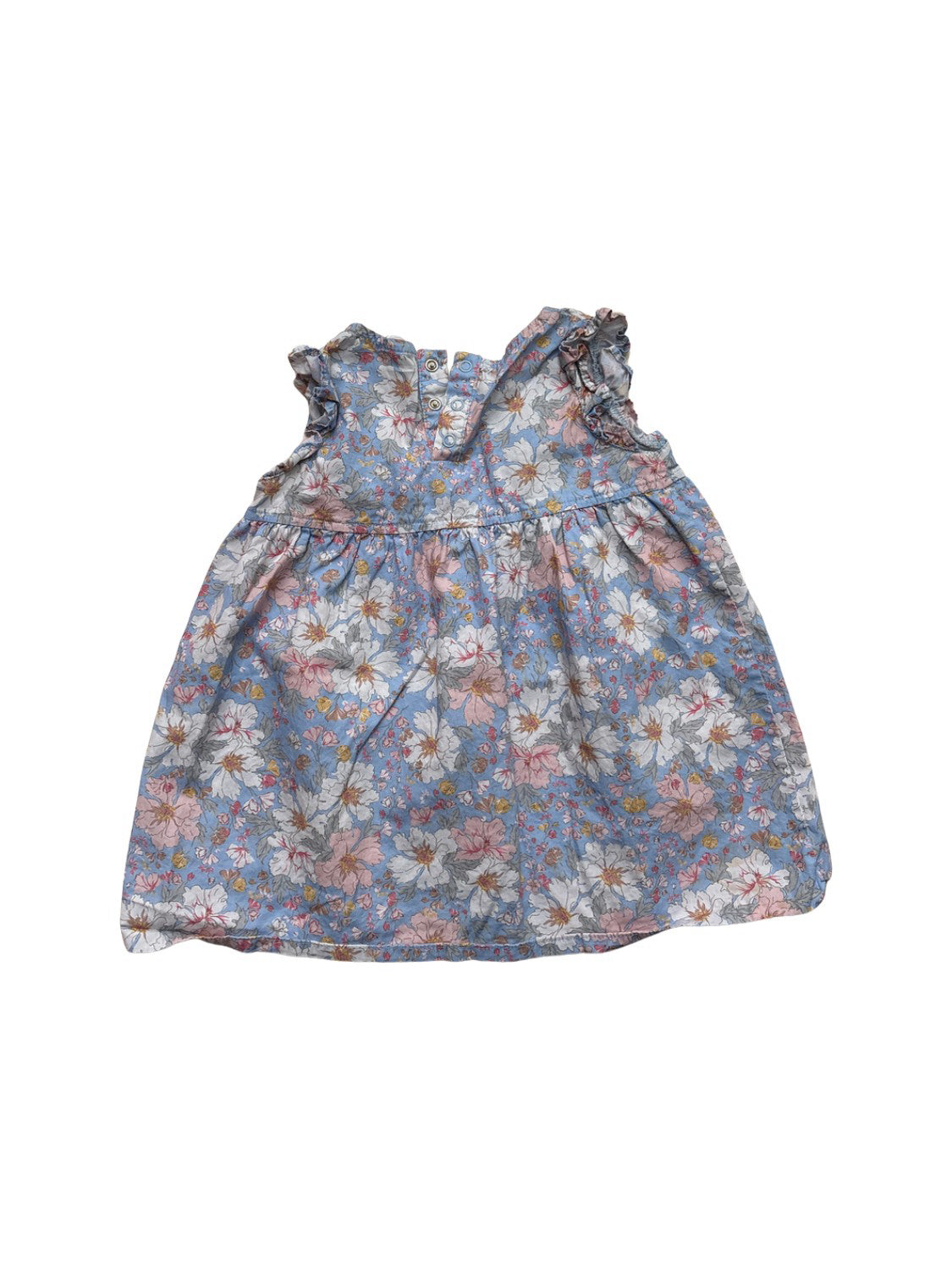 Toshi Sleeveless Dress 2T、mySite、g9winljtr