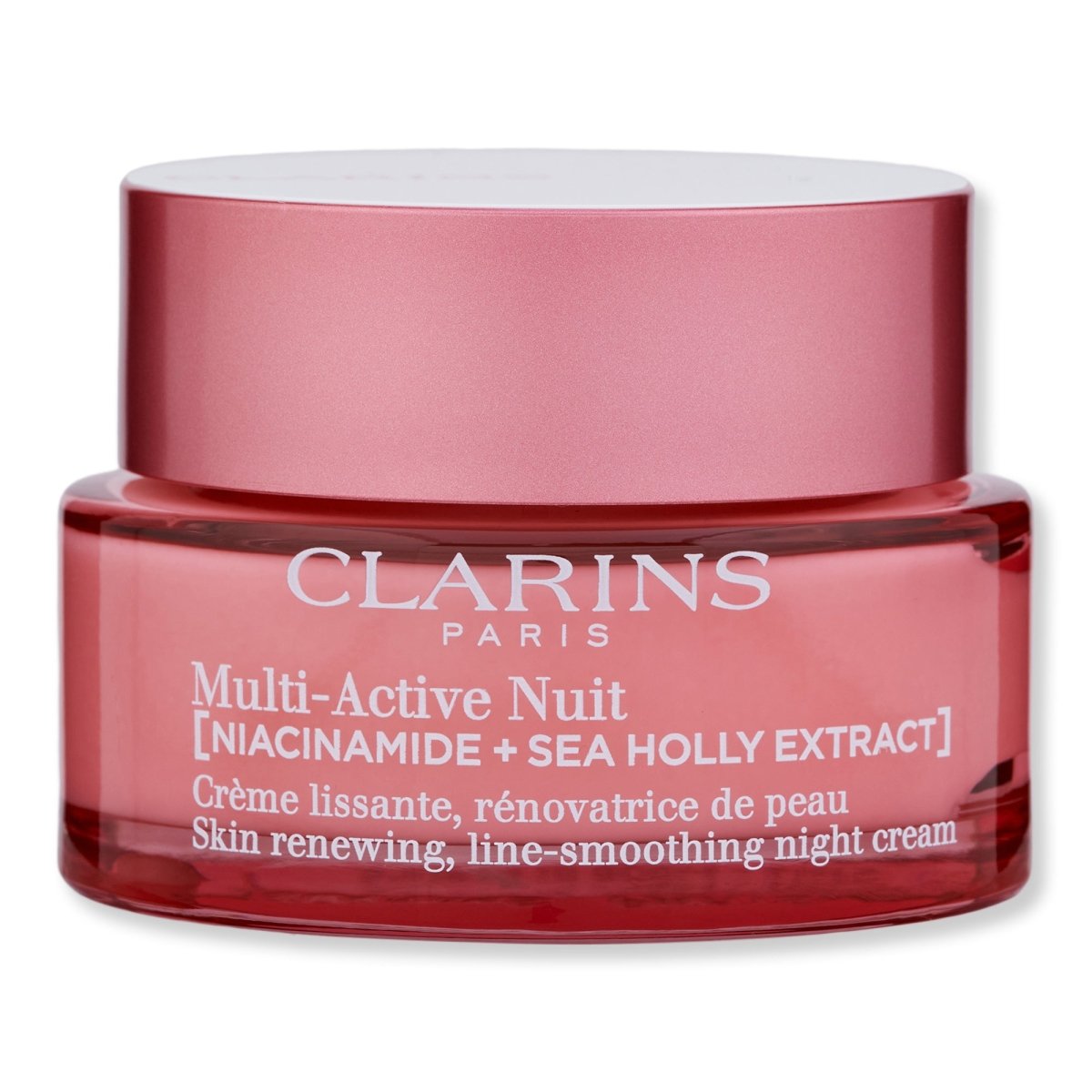 Clarins Multi-Active Night Face Cream All Skin Types、mySite、gigharbornorthrealestate