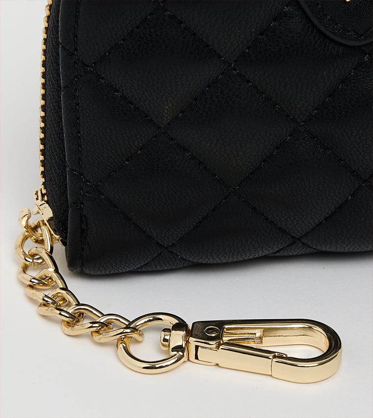 CLEFF BLACK/GOLD、mySite、dreamappss