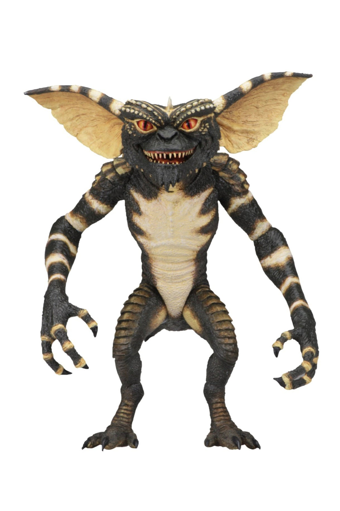 NECA Ultimate Gremlin、mySite、hgirdovlk