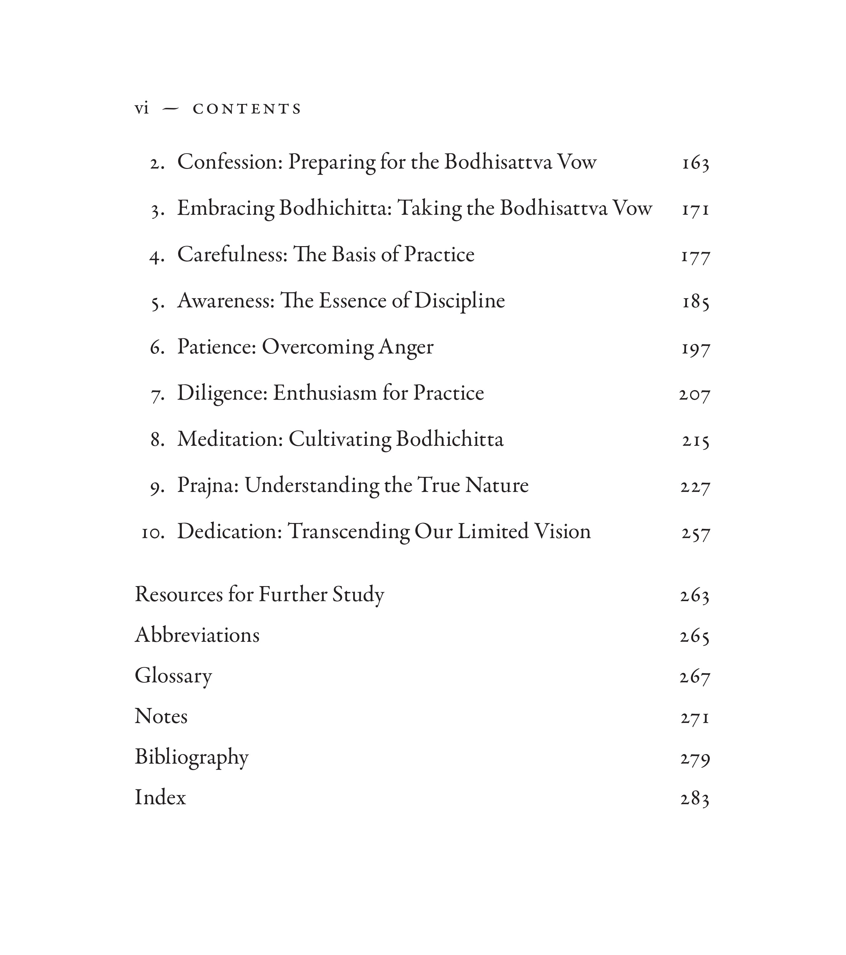 Entering the Way of the Bodhisattva、mySite、topwebapps