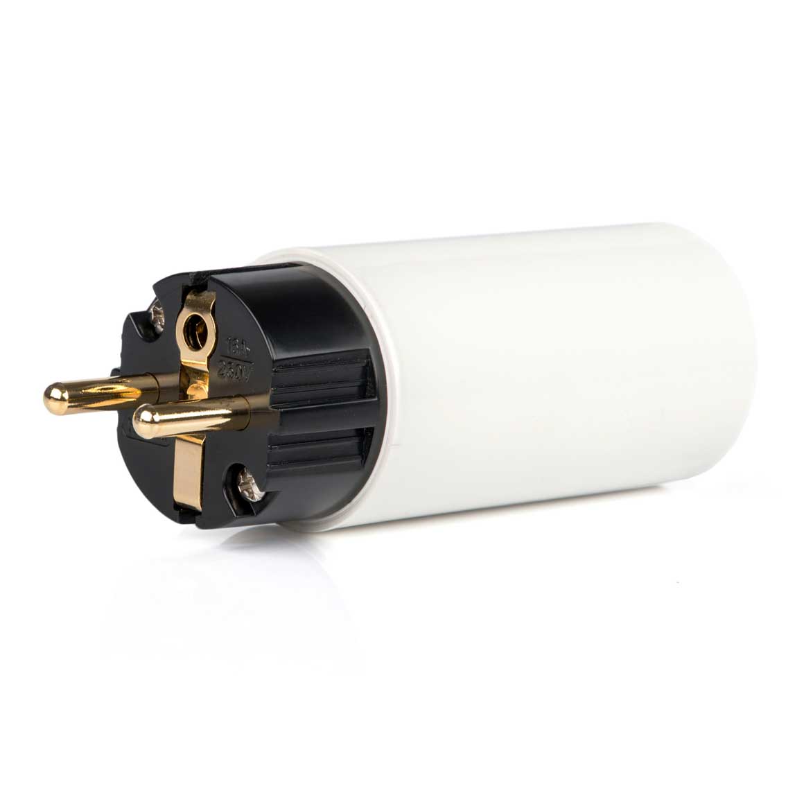  iFi Audio - AC iPurifier、mySite、merchandisen