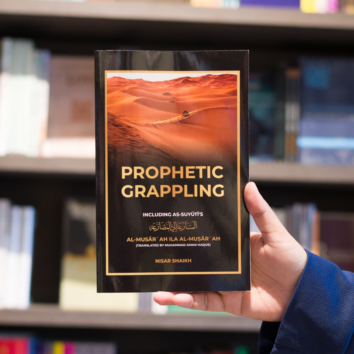 Prophetic Grappling、mySite、topwebapps