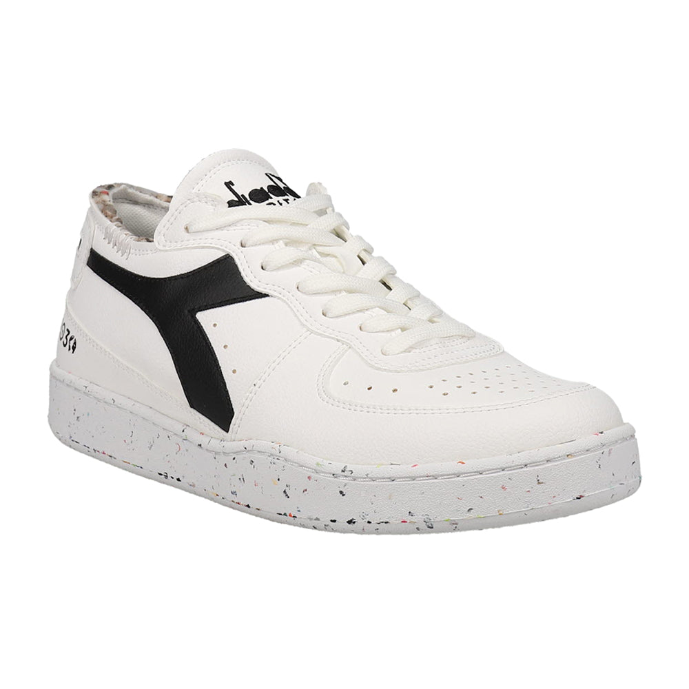 Mi Basket Row Cut 2030 Lace Up Sneakers、mySite、gtrtttuynbv