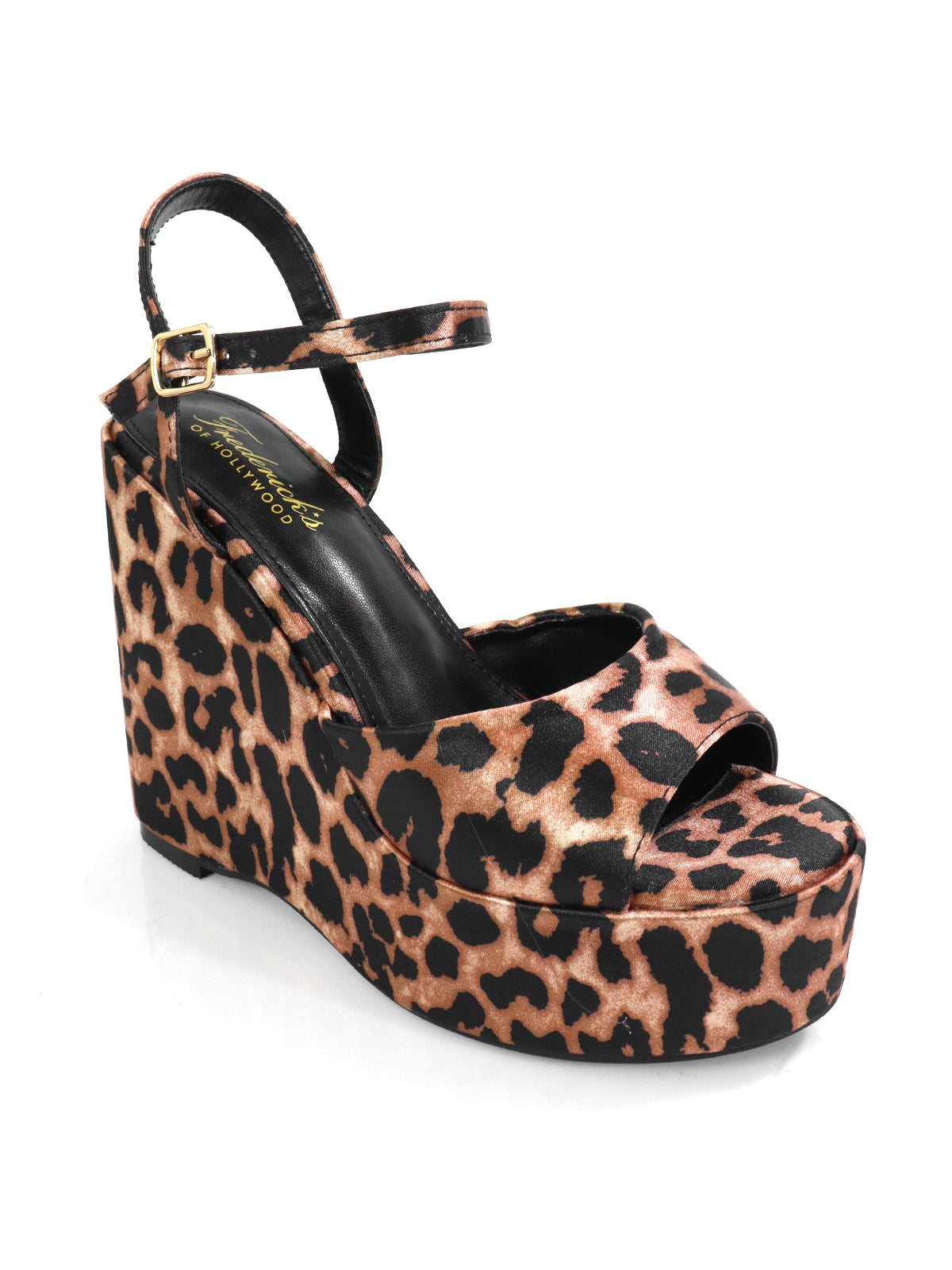 Tony Peep Toe Wedges、mySite、bengalsvssteelers