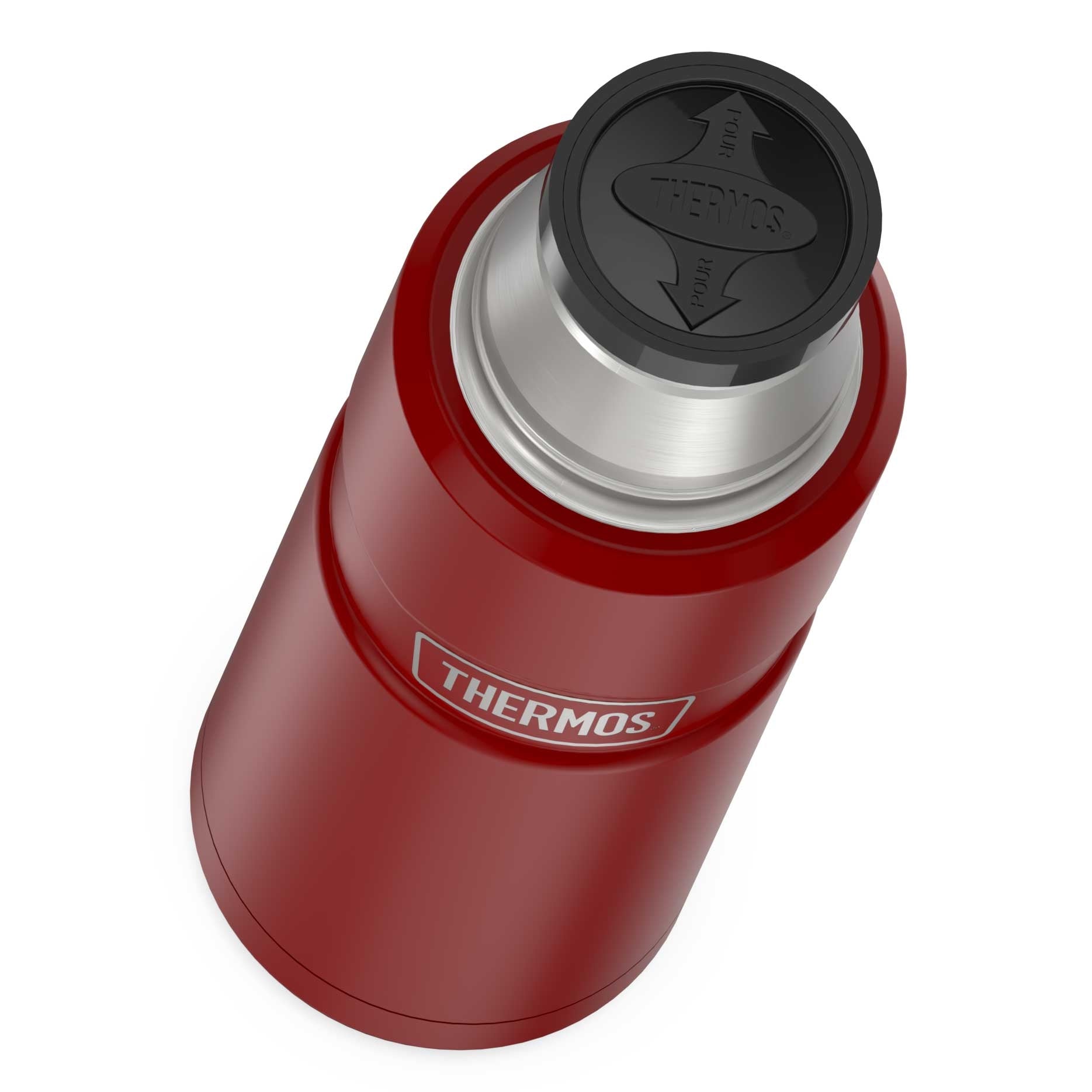 16oz STAINLESS KING™ BEVERAGE BOTTLE、mySite、noshort