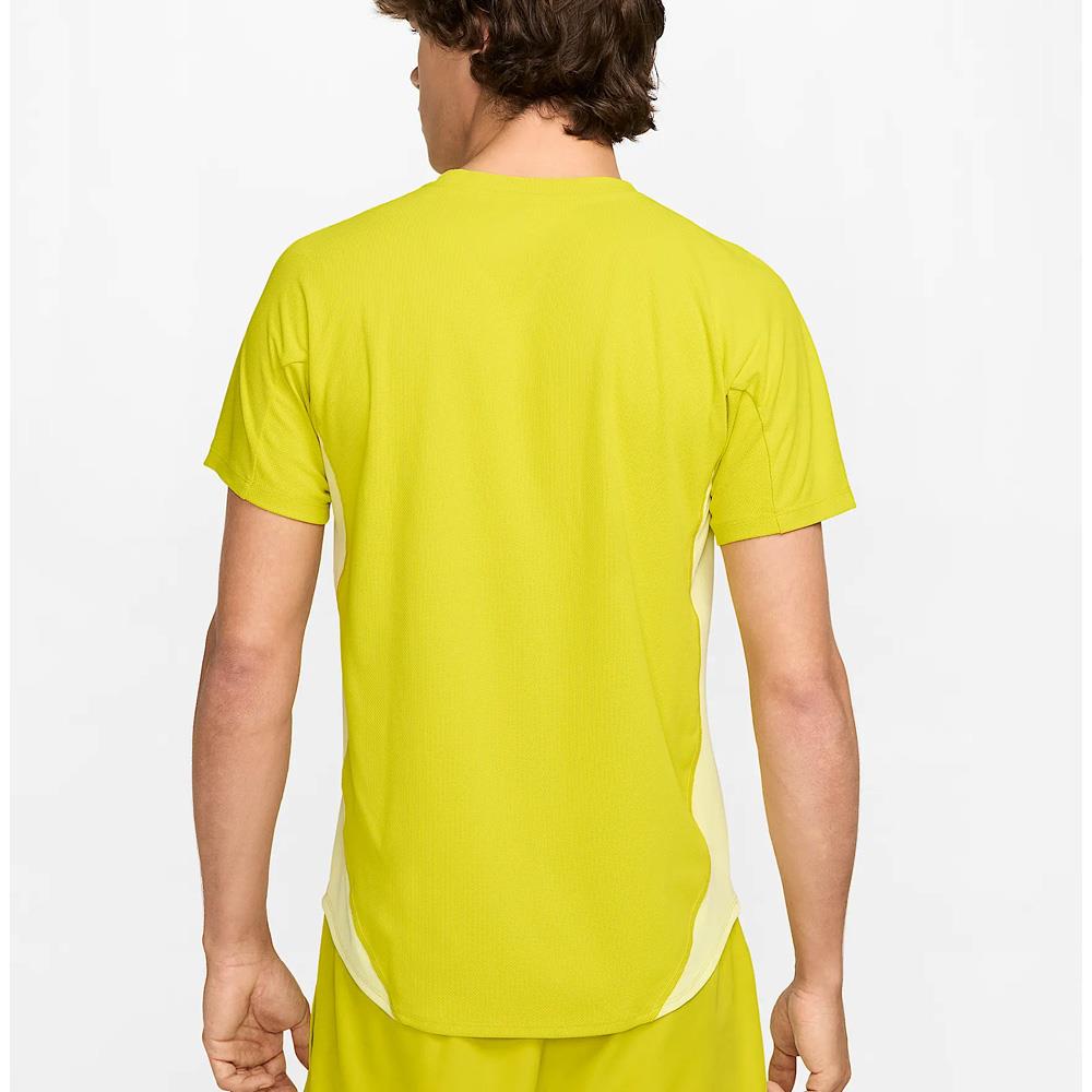 Nike Men's Slam Melbourne Top - High Voltage