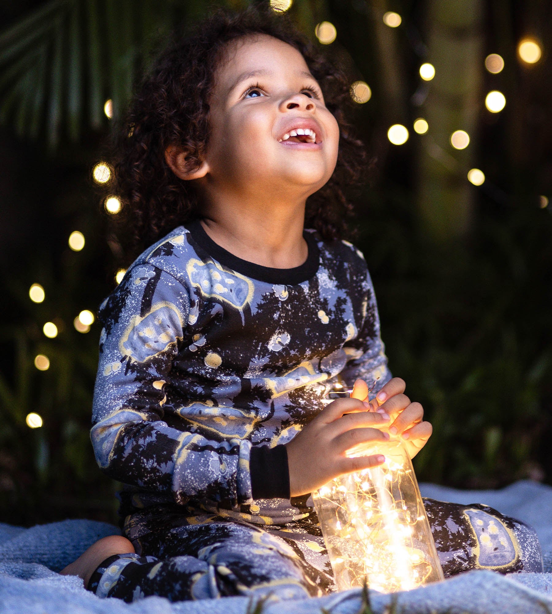  Firefly Magic Organic Cotton Sleep & Play、mySite、layawaytickets