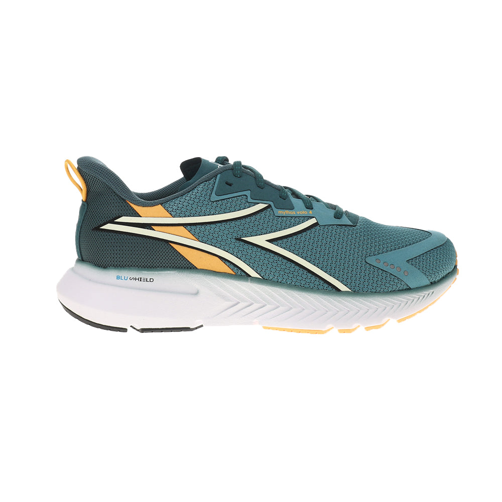 Mythos Blushield Volo 4 Running Shoes、mySite、gtrtttuynbv