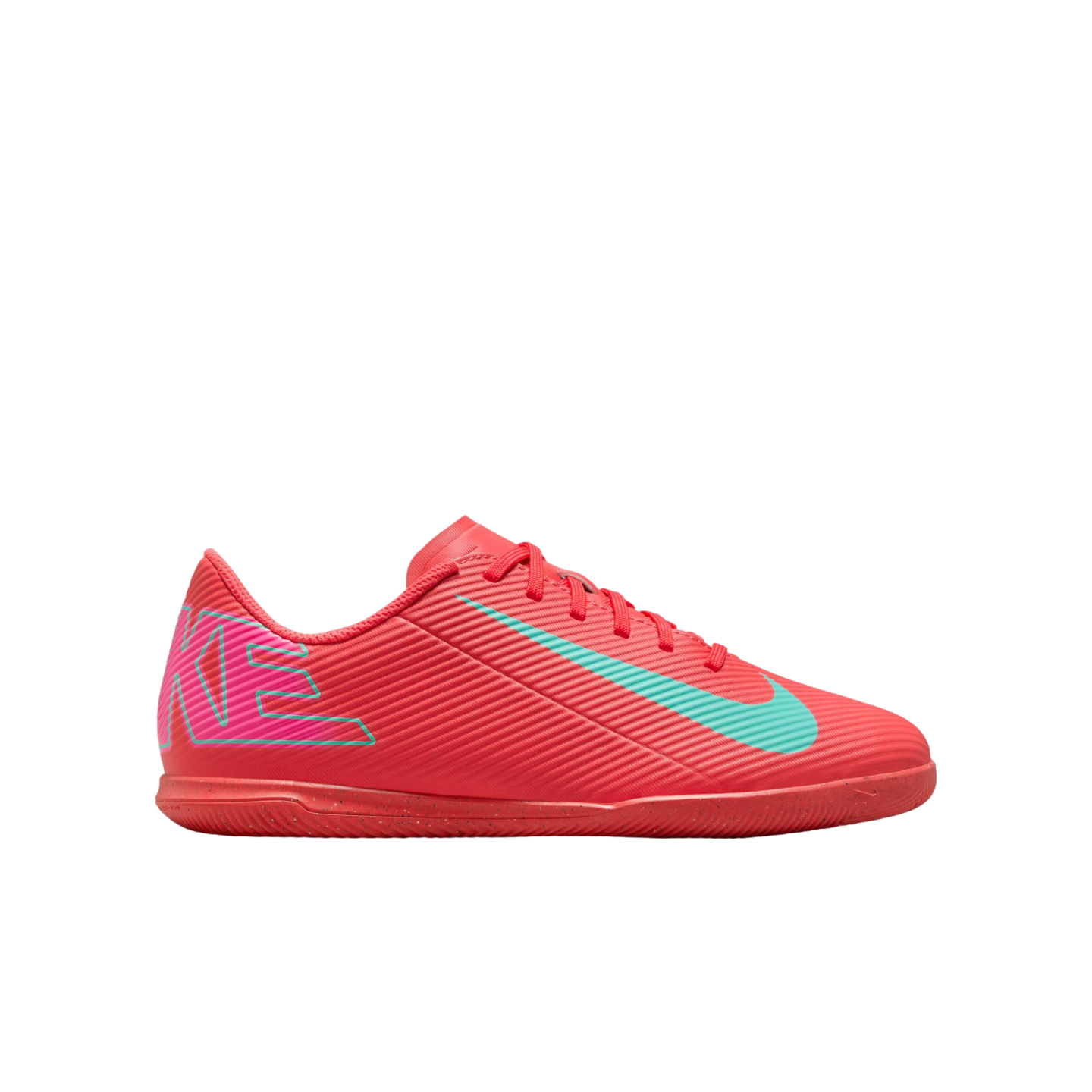 Nike Mercurial Vapor 16 Club Youth Indoor Shoes、mySite、noshort