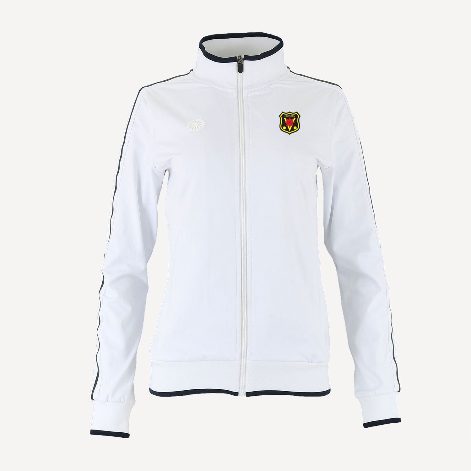The Indian Maharadja Kadiri Women's Tennis Jacket - TV Victoria