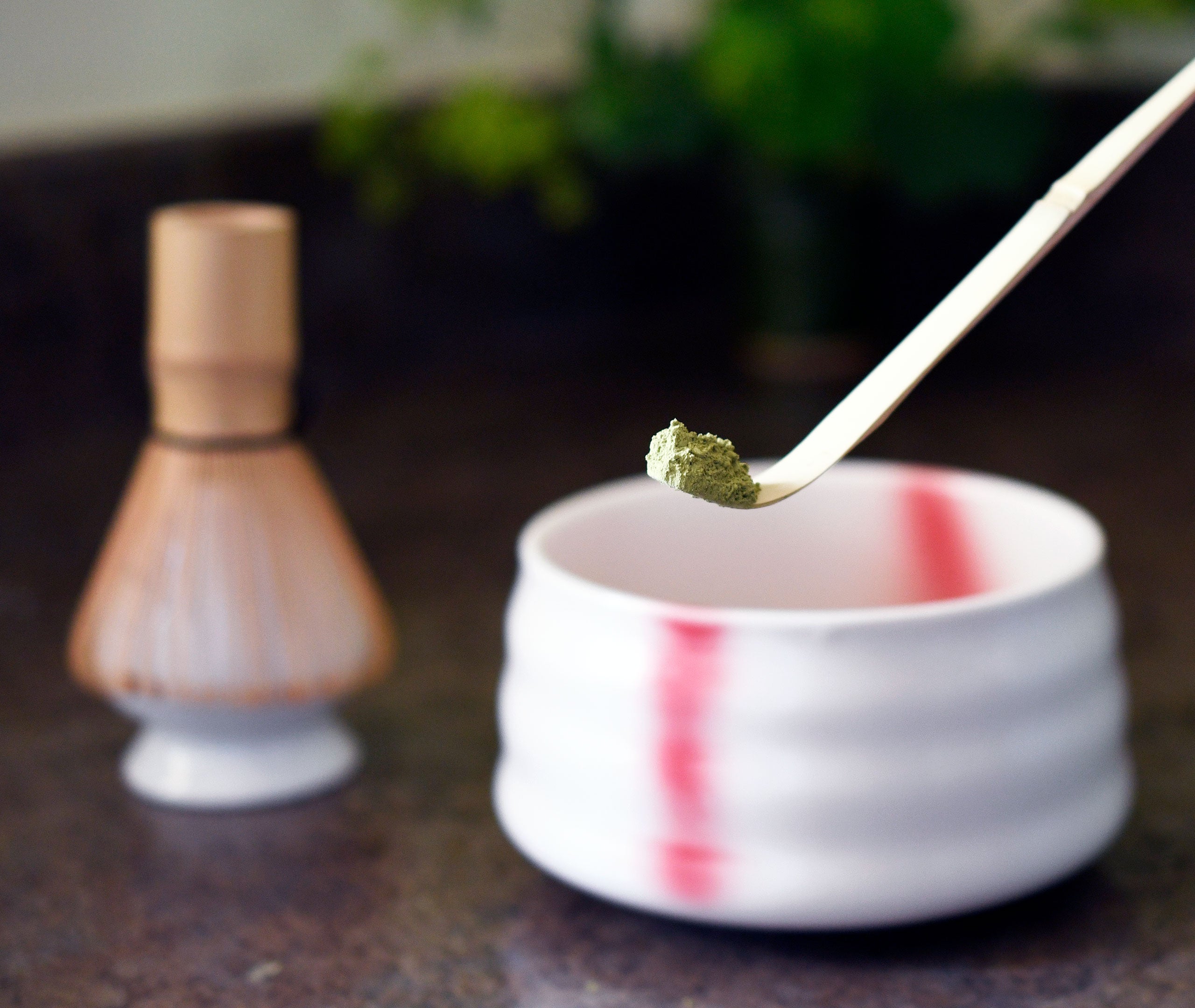Matcha Tea Set、mySite、topwebapps