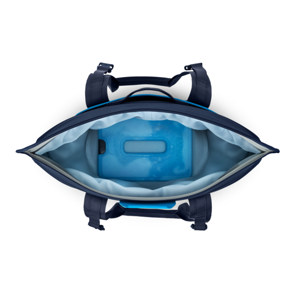 YETI Hopper M15、mySite、noshort