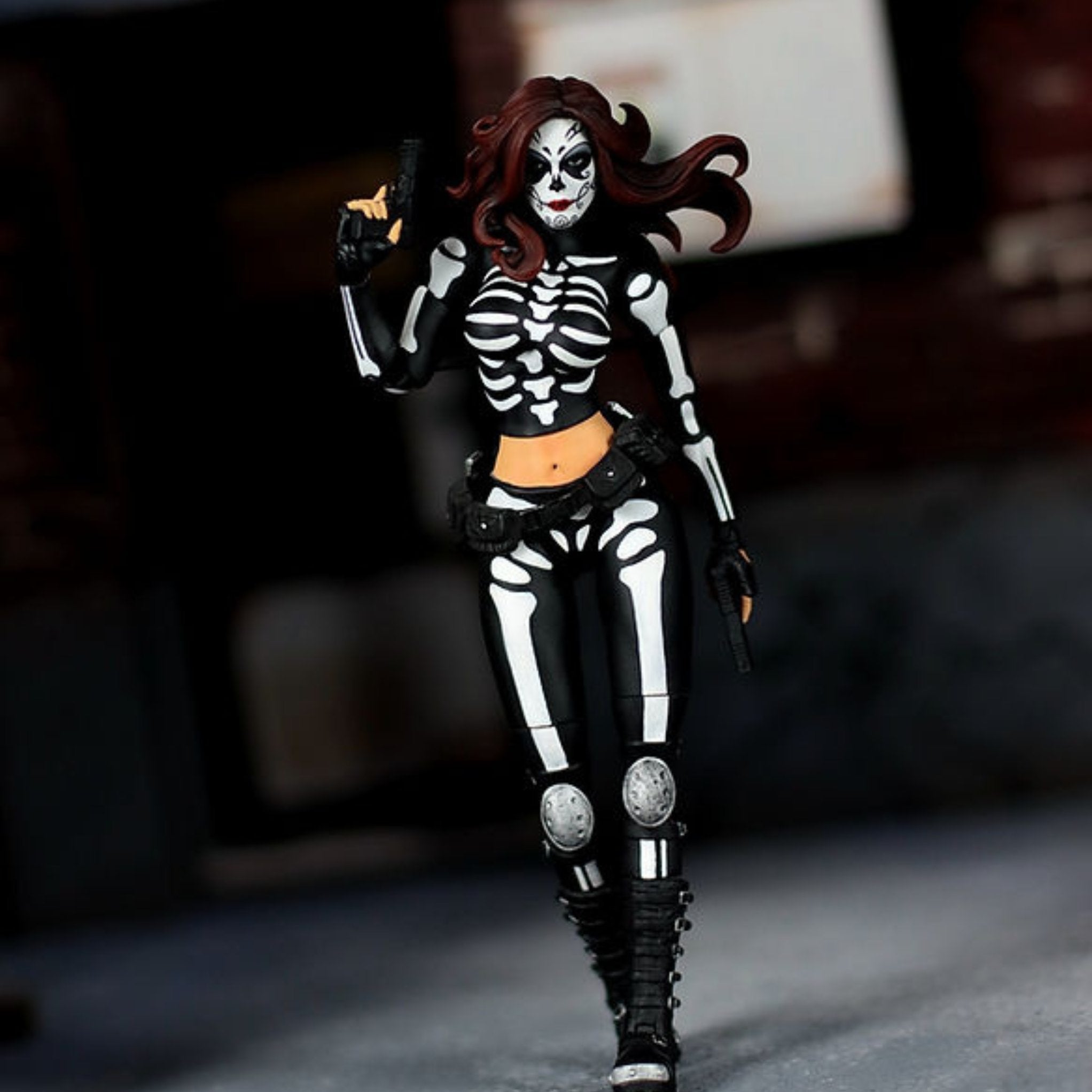 Executive Replicas La Muerta、mySite、hgirdovlk