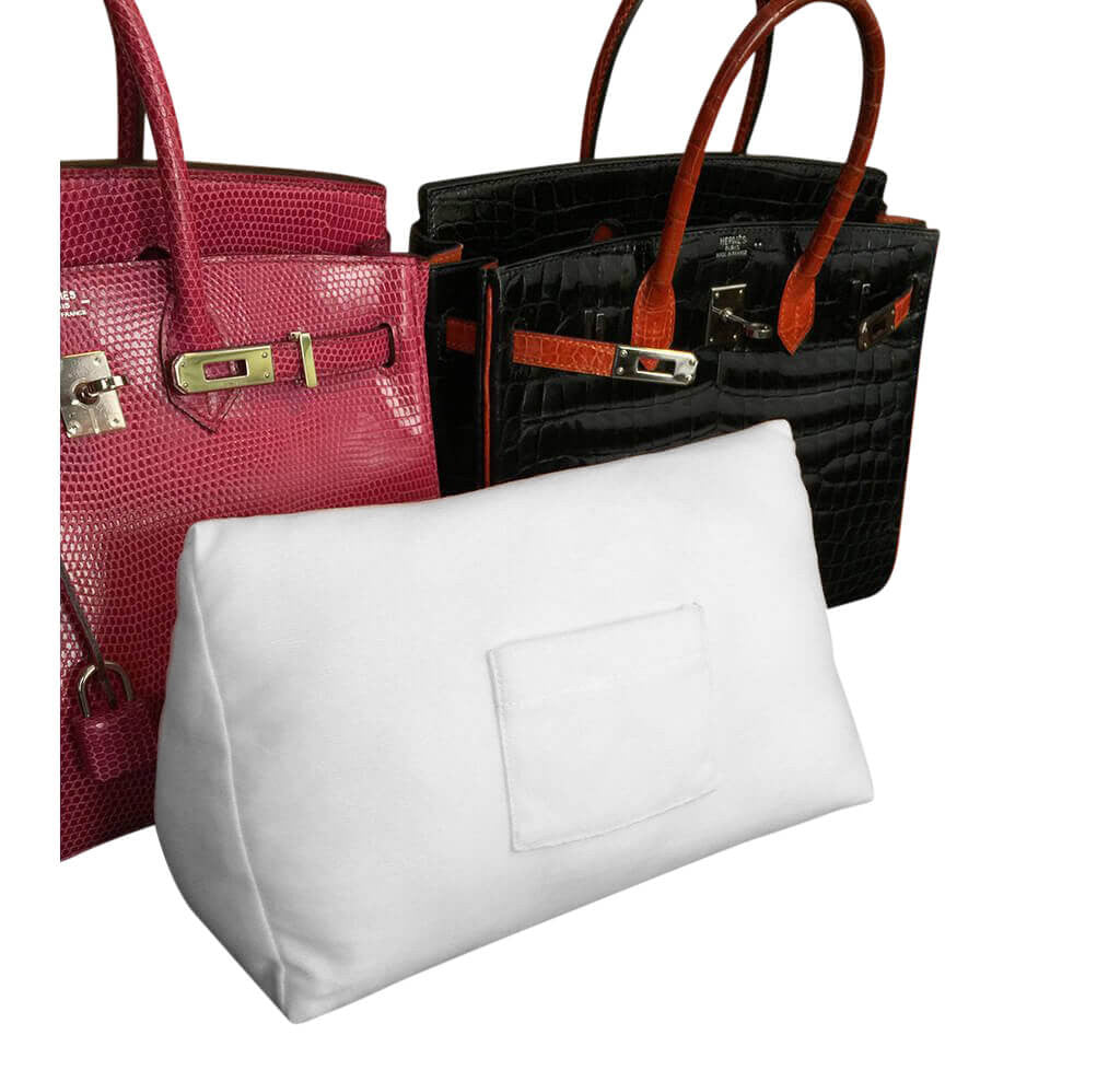 Hermès Birkin 25 Bag Shaper Pillow、mySite、garminoutage.com