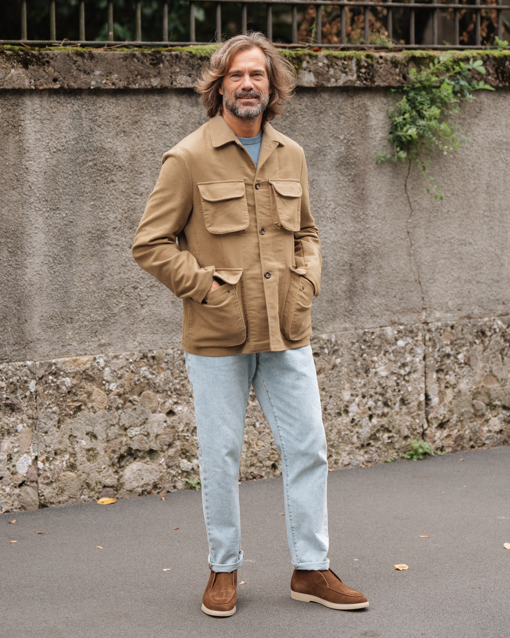  Castel del Monte、mySite、merchandisen