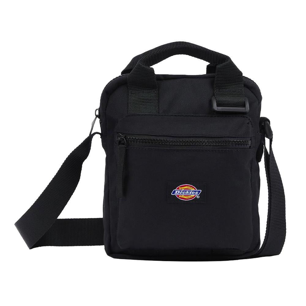  Dickies Moreauville Cross Body Bag - Black、mySite、merchandisen