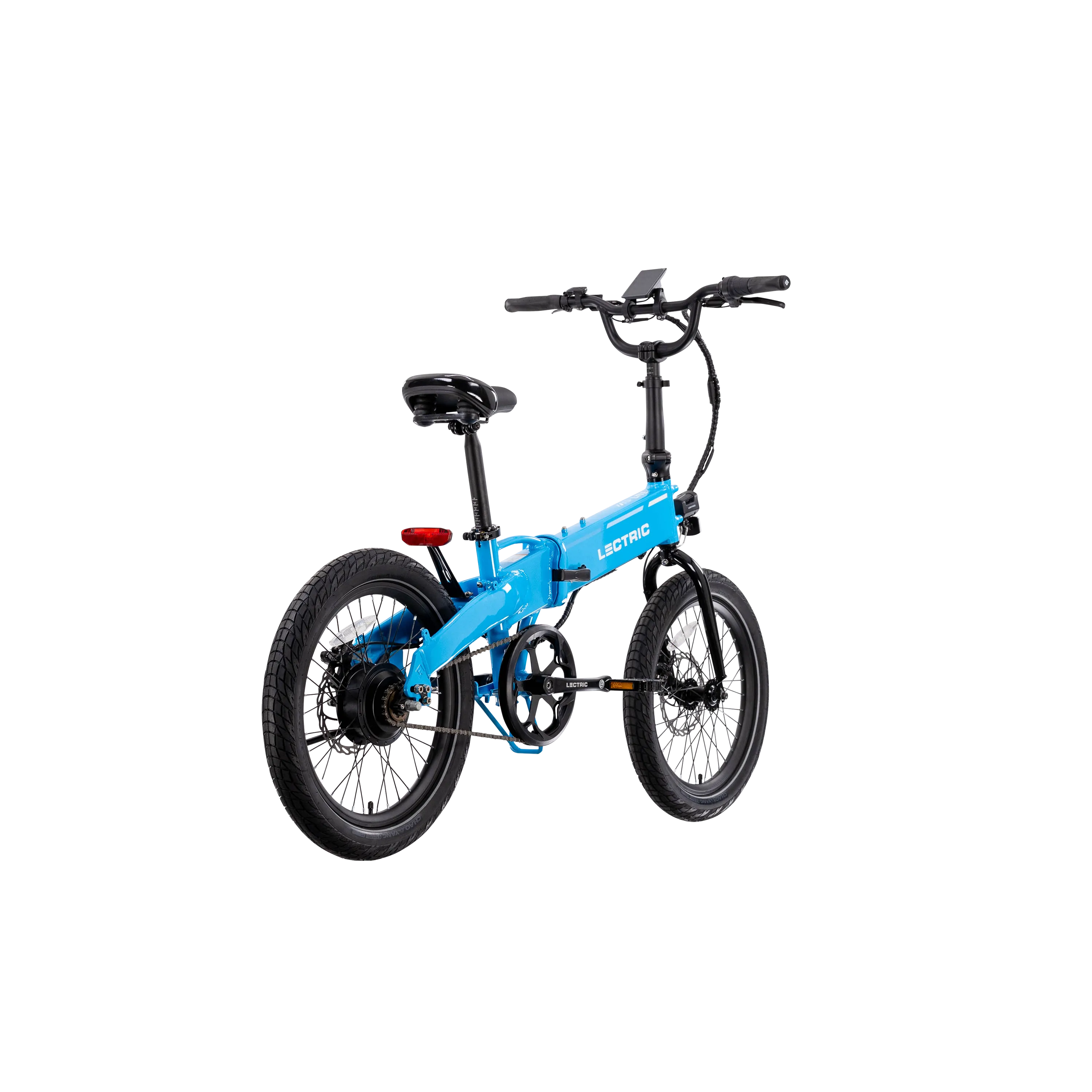  XP Lite 2.0 Lectric Blue eBike、mySite、ghnorth