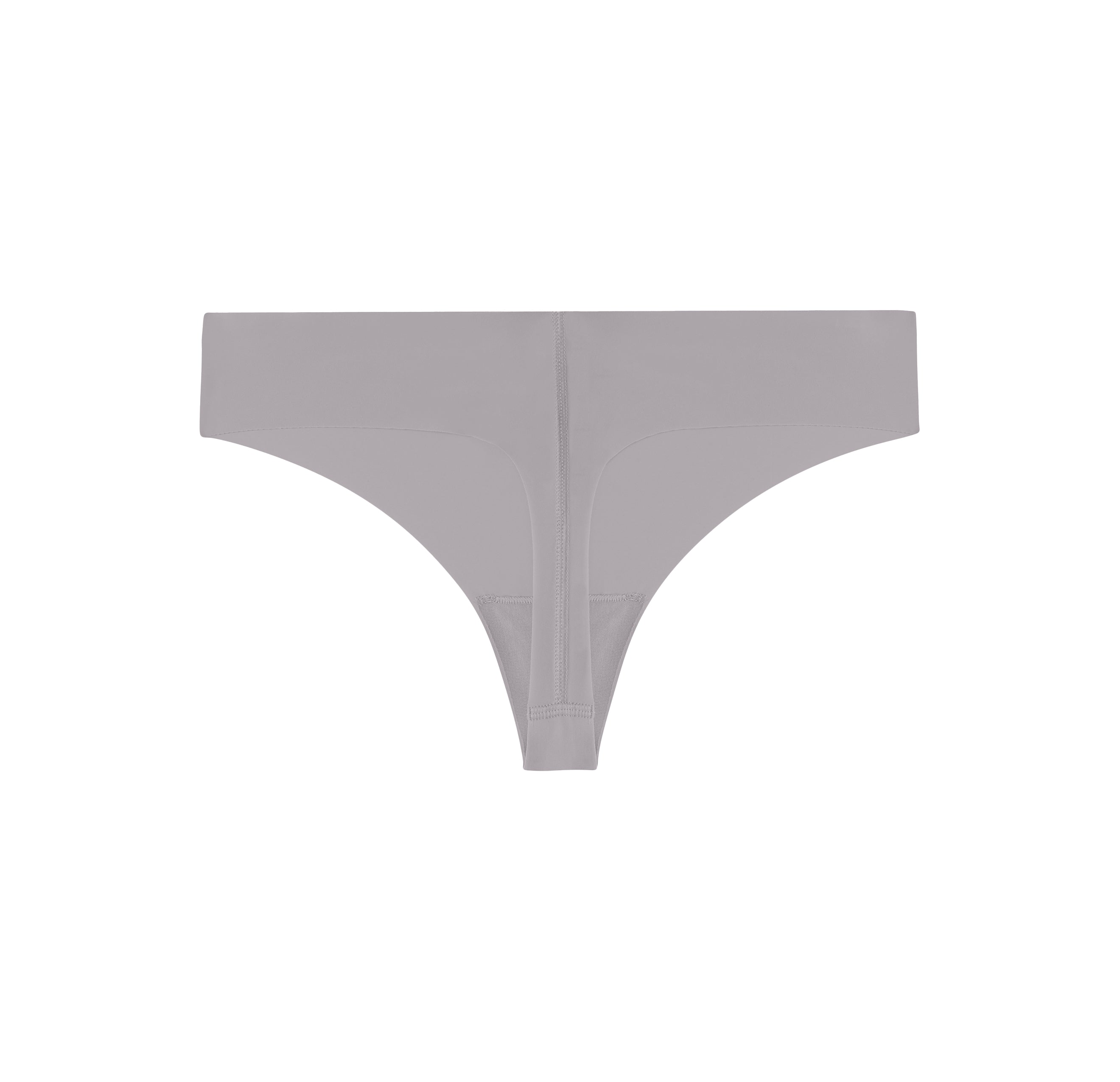 No-Show Thong - Opal、mySite、bengalsvssteelers