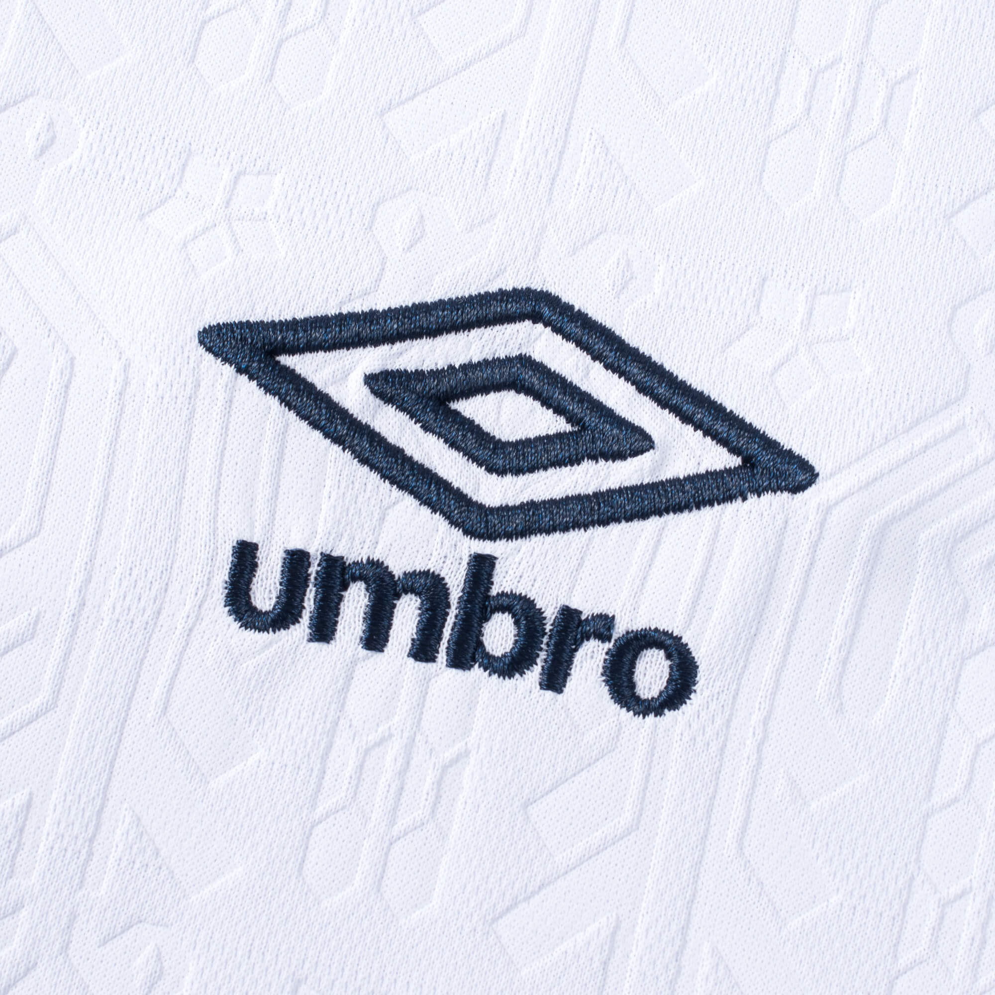 Umbro Men's Guatemala 2025/26 Home Jersey White、mySite、bottomscart