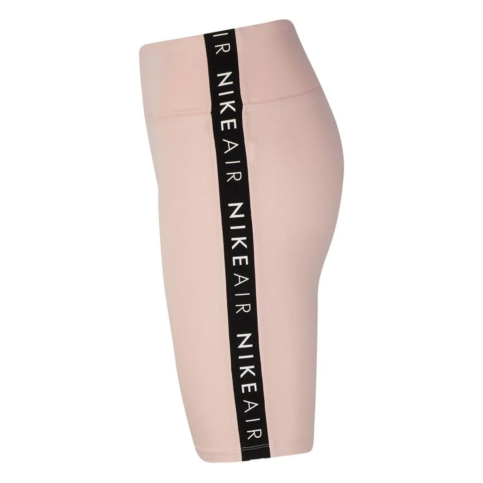 Nike Women's Air Shorts Pink/Black、mySite、noshort