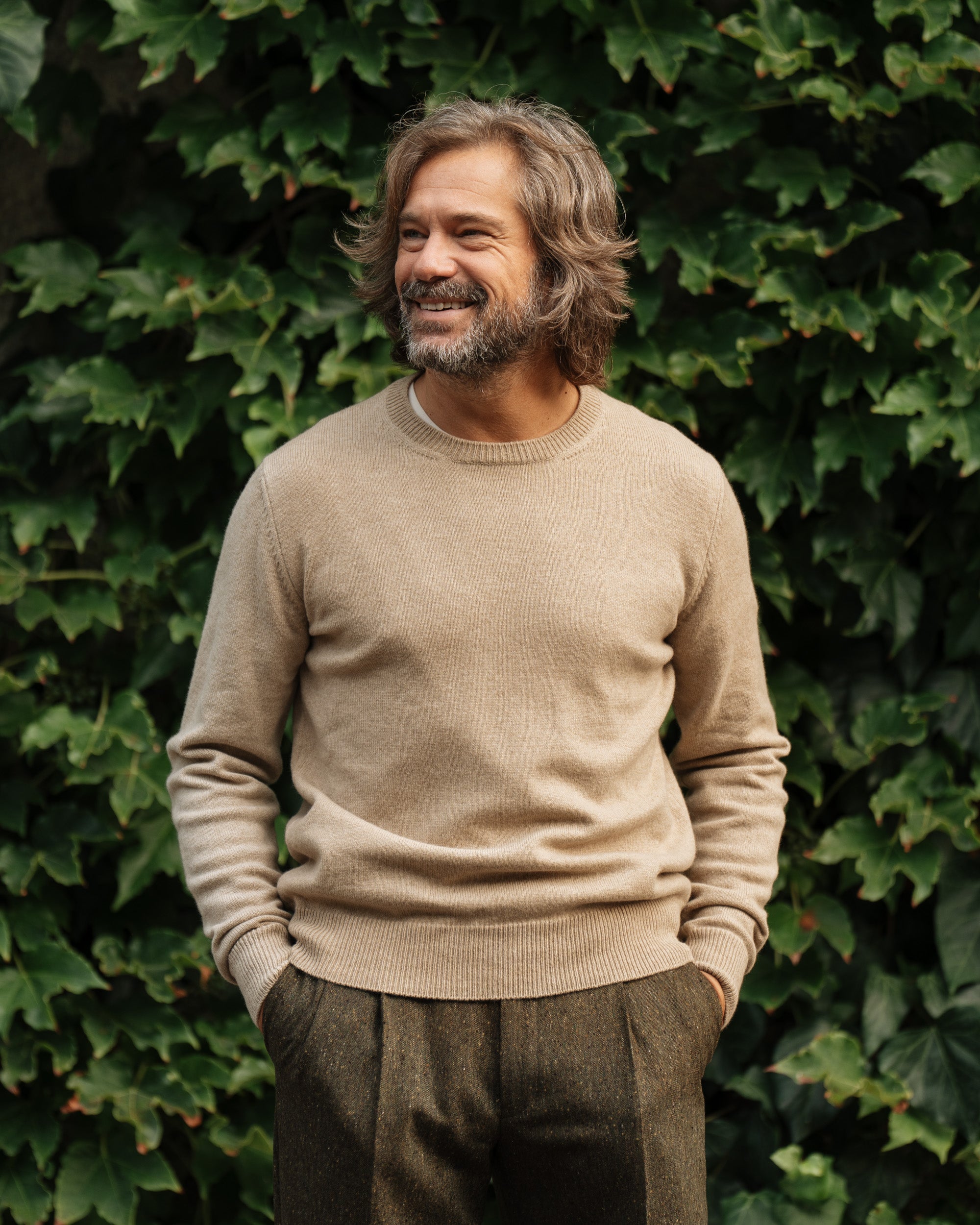  Crecchio、mySite、merchandisen