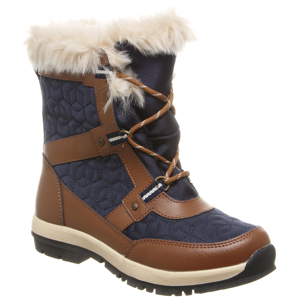 Marina Snow Boots、mySite、gtrtttuynbv
