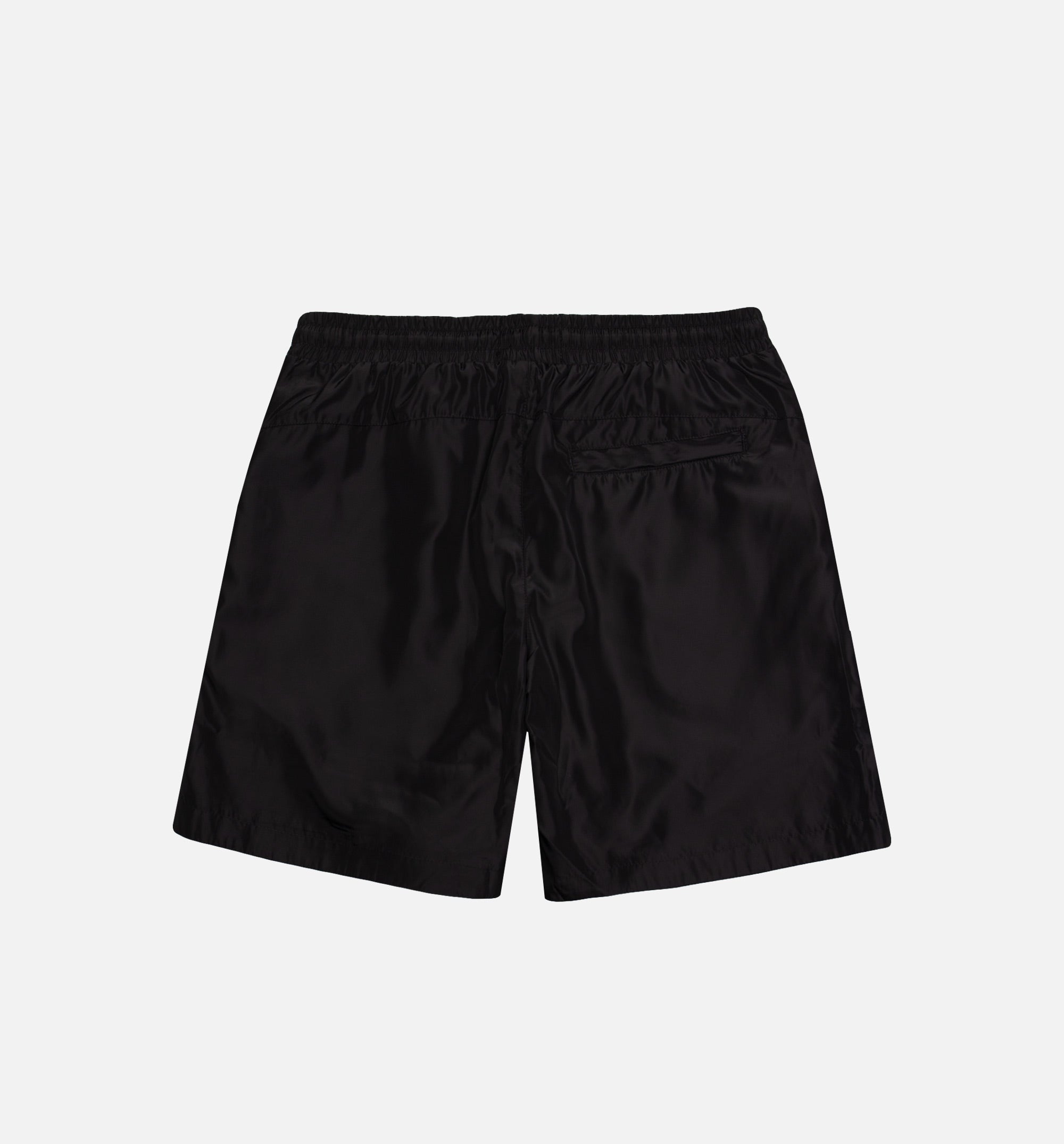 Nice Kicks X Amoeba Nylon Shorts Mens Shorts - Black、mySite、dreamappss